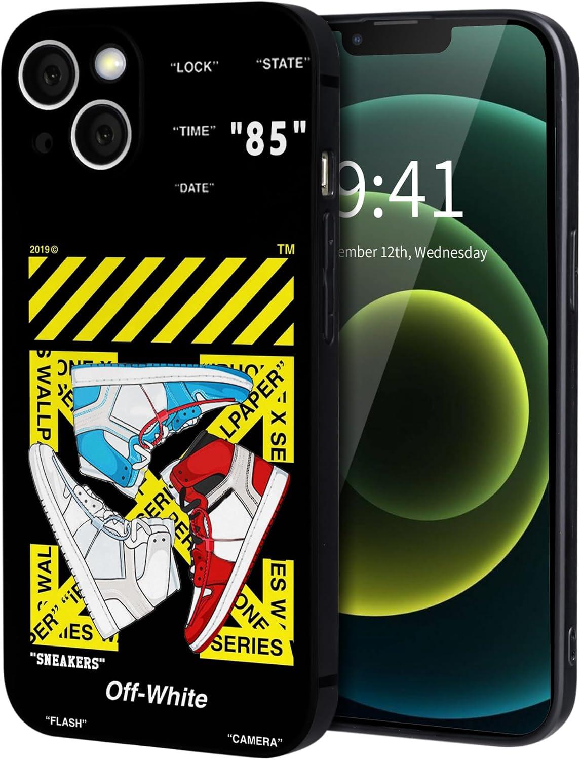 Showdown: Shockproof iPhone Case Meets Street Style Aesthetic (tested)