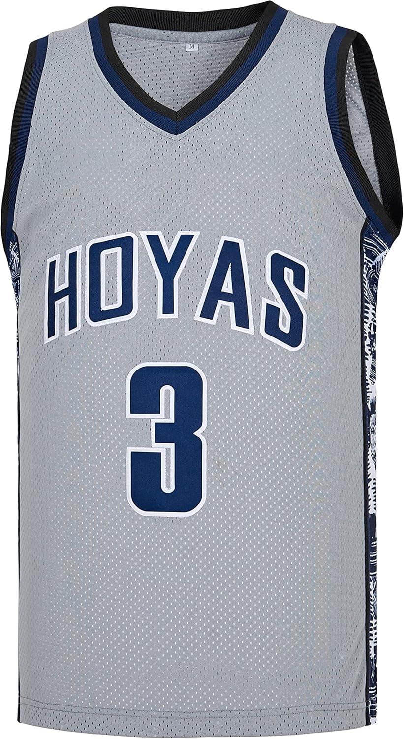 Surprising Insight: Retro Embroidery vs. Modern Basketball Jerseys-Seasoned Buyers?