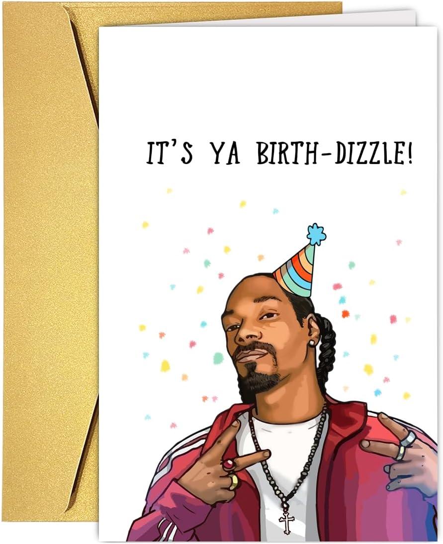 Surprising Tested: Hip Hop, Rapper, Humor, Music, Family Bday Gifts Showdown