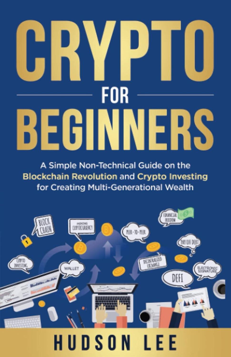 Surprising Insight: Crypto for Beginners (Simple Guide) vs. Tested Strategy-Multi-Gen Wealth in Creative Investments