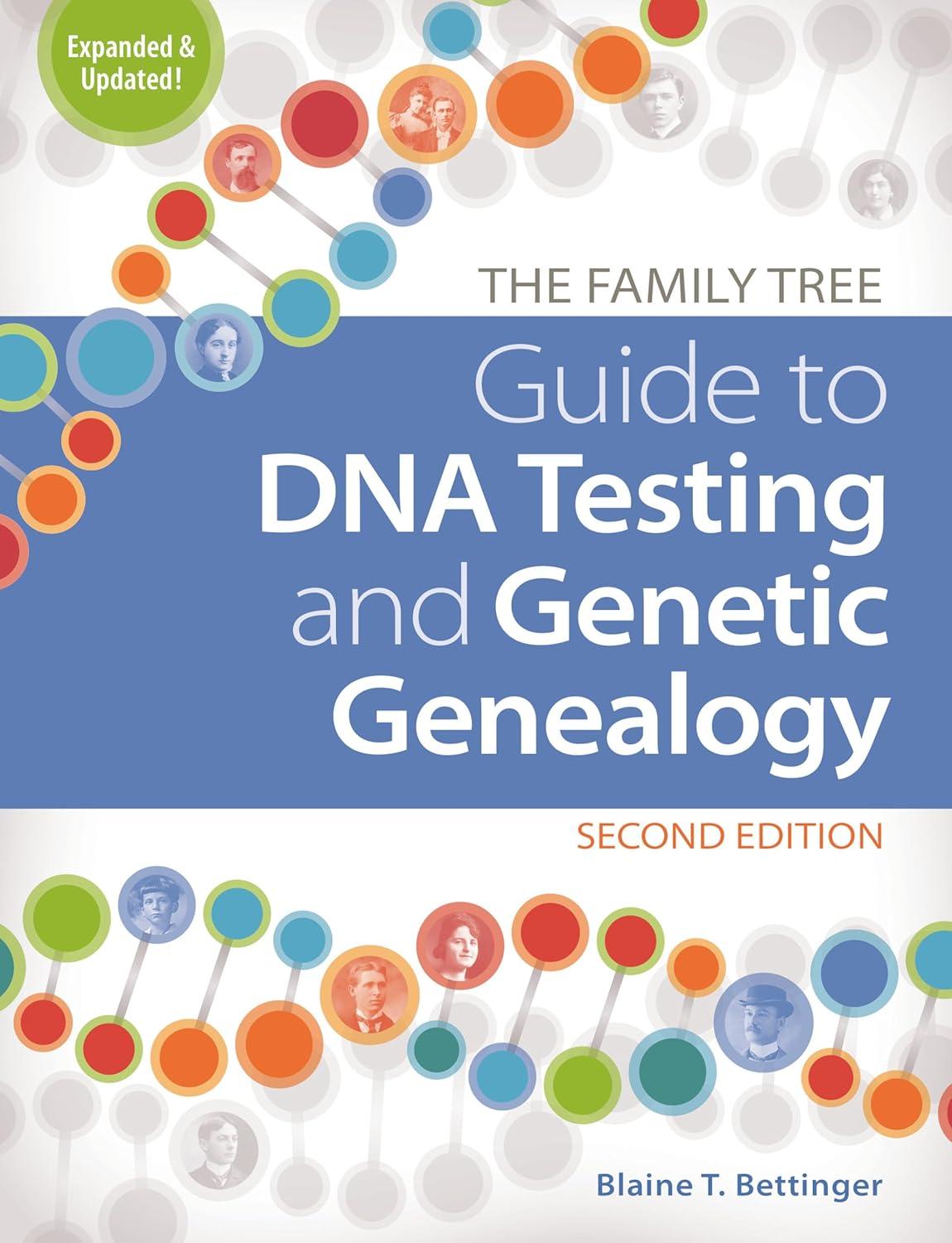 The Family Tree Guide's DNA Tech vs. Competitor's Tech Tested: Surprising Accuracy Gaps