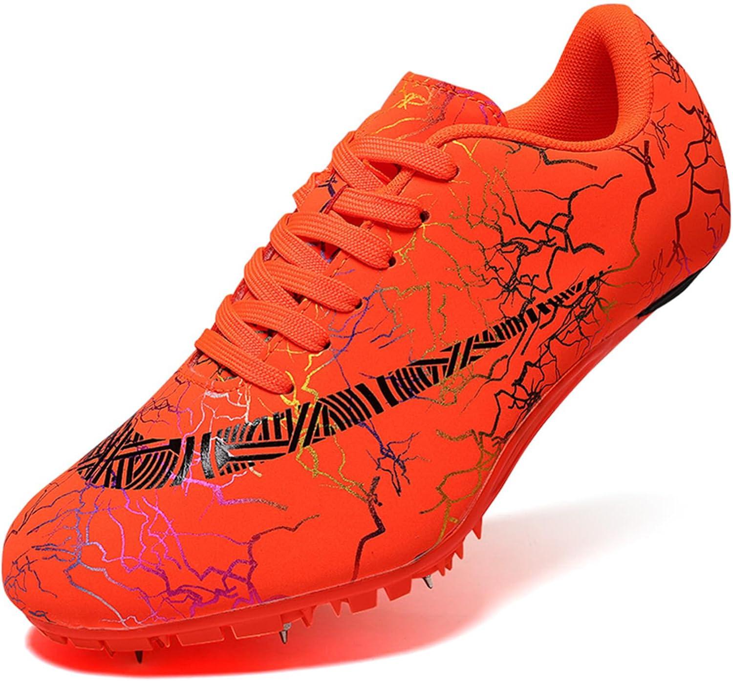 Track Spikes, Barefoot Feel, Slip-On Design, & Tested Running Guide: Showdown?