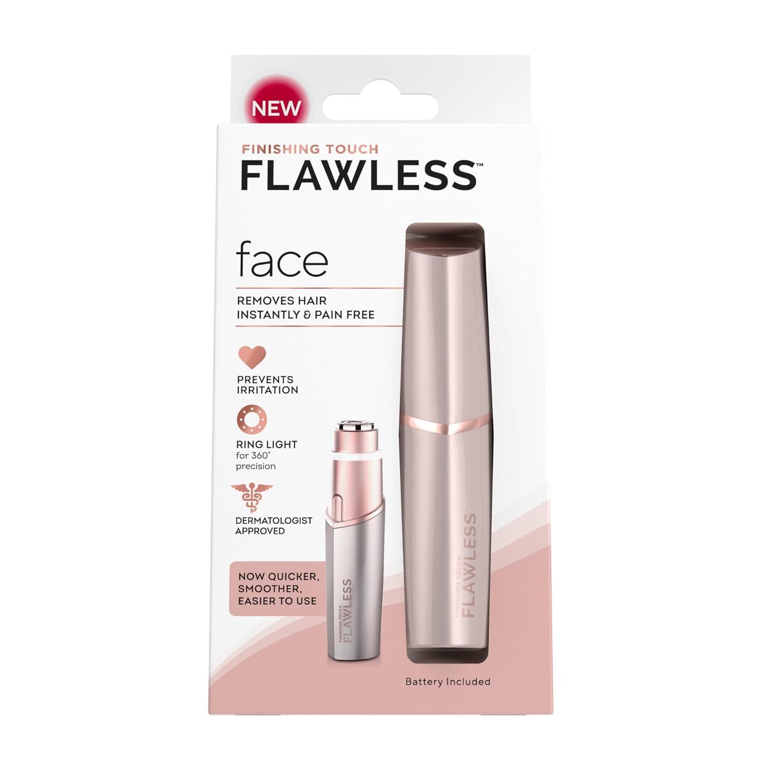 Rose Gold Razor vs. Standard: Surprising LED Light & Eco-Friendly Packaging Benefits for Women