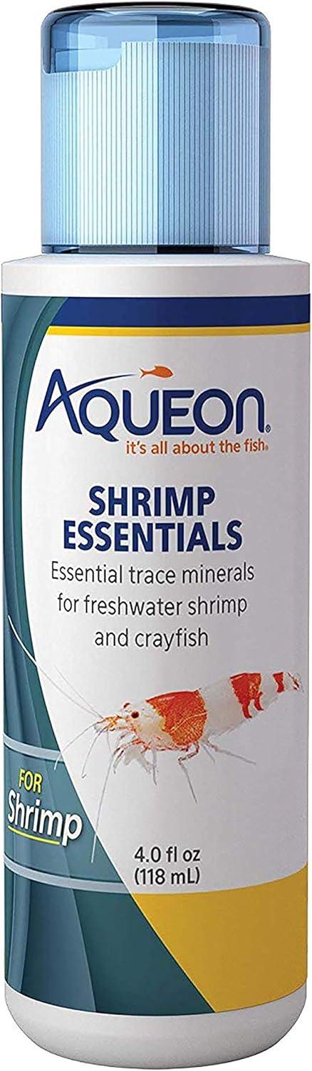 Aqueon Shrimp Essentials Tested: pH Stability vs. Budget-Friendly Aquarium Care
