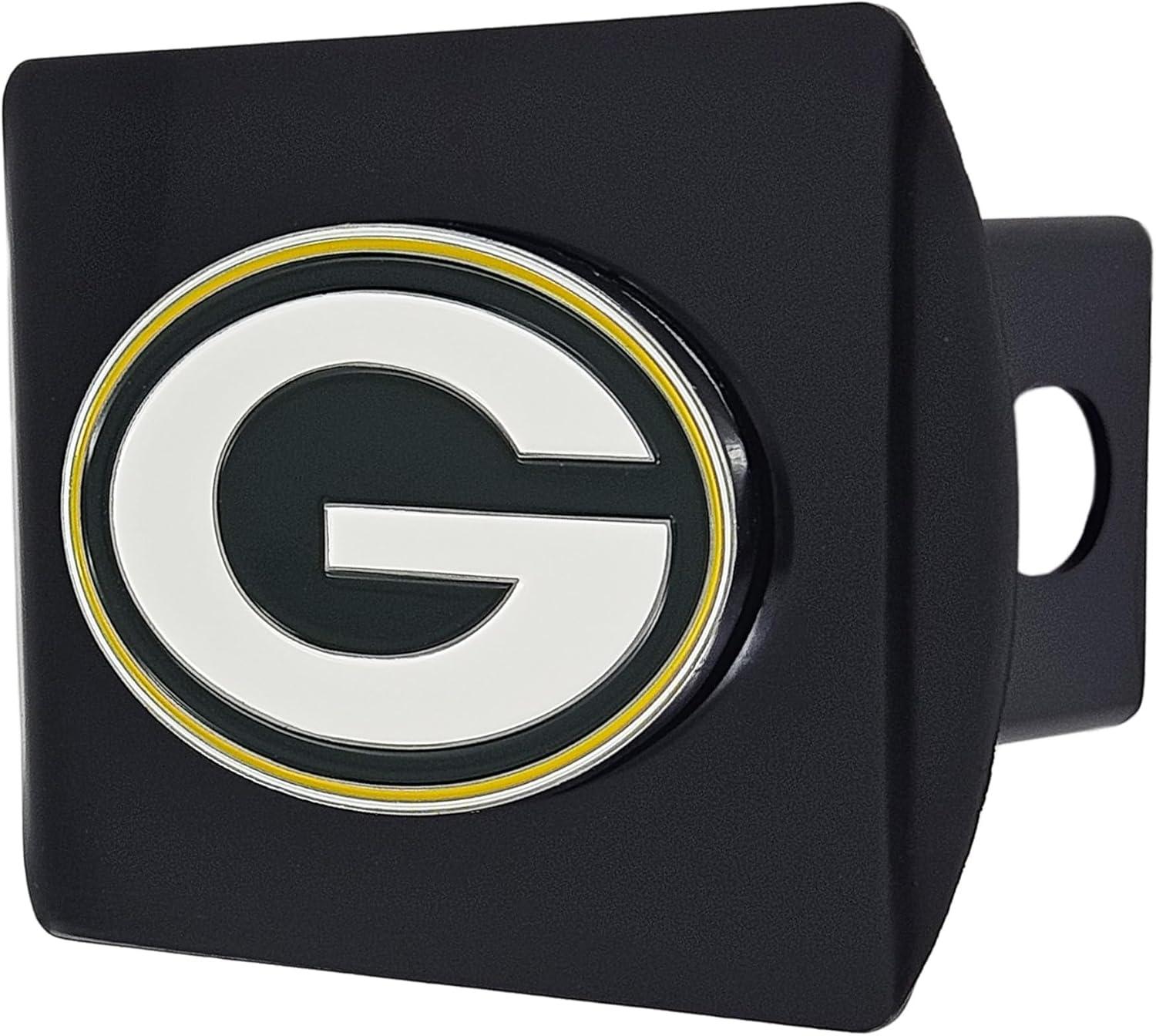 NFL Showdown: FANMATS' Color Logo vs. Black Design - Surprising Comfort for 2024 Fans