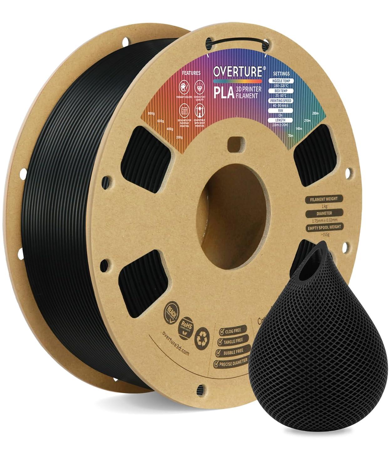 Tangle-Free Filament & Multi-Tool Kit Tested: Surprising Efficiency for 3D Printing