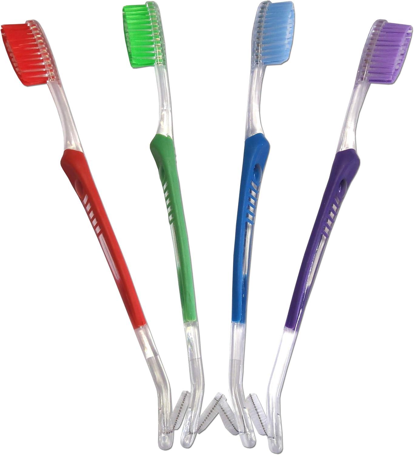 Surprising Versatility: Interdental Brushes for Oral & Electronic Care…and More!