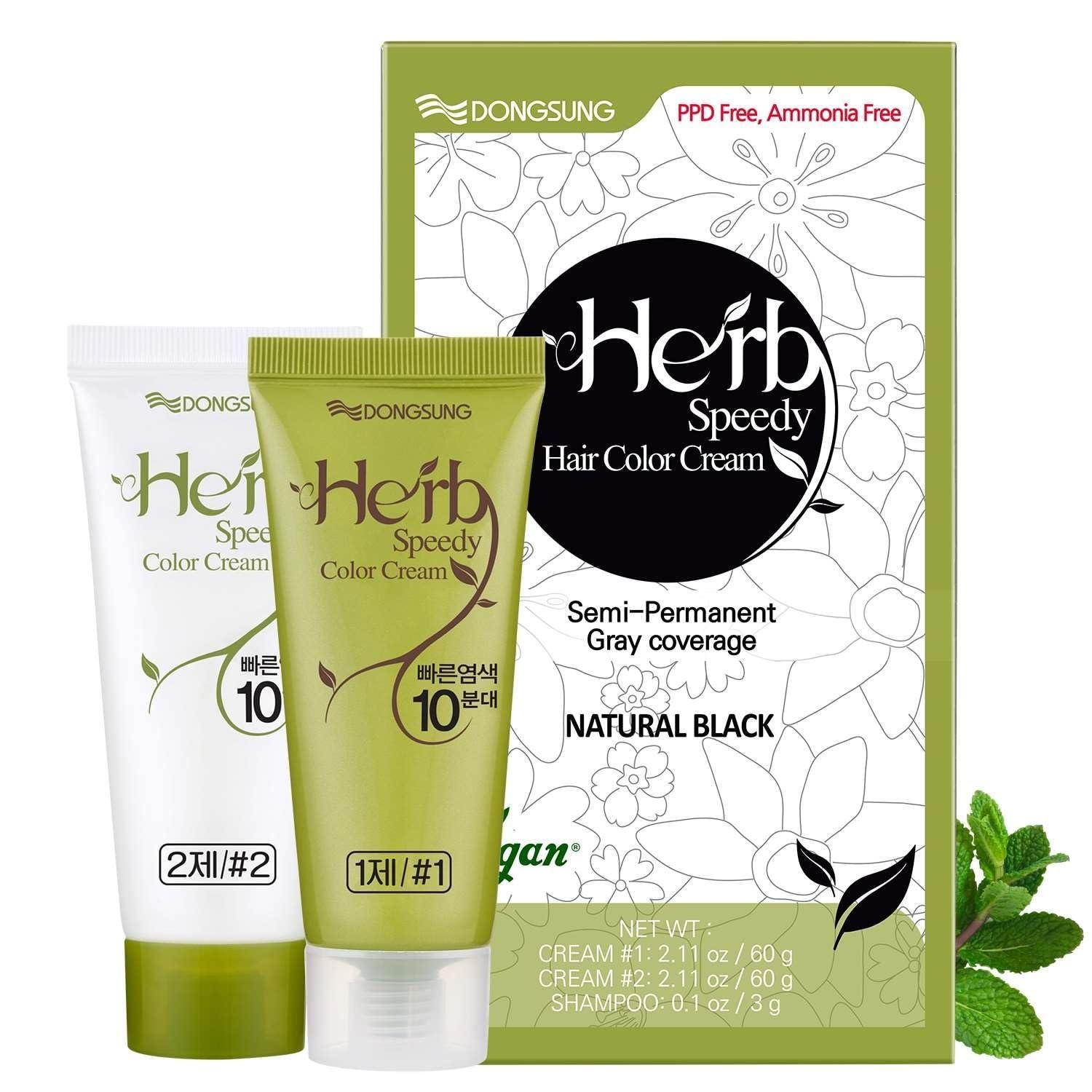 Vegan, PPD-Free Hair Dye Showdown: Surprising Sun Protection & No Eye Irritation