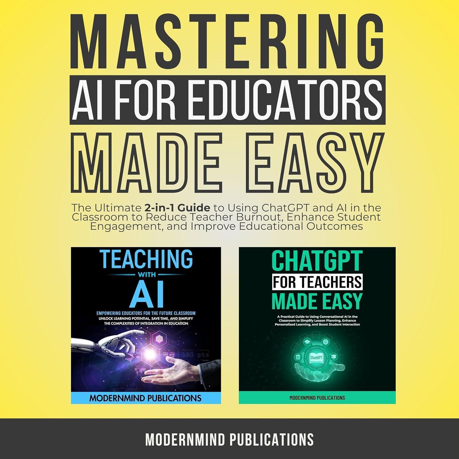 AI Education: Surprising Ways ChatGPT Enhances Learning