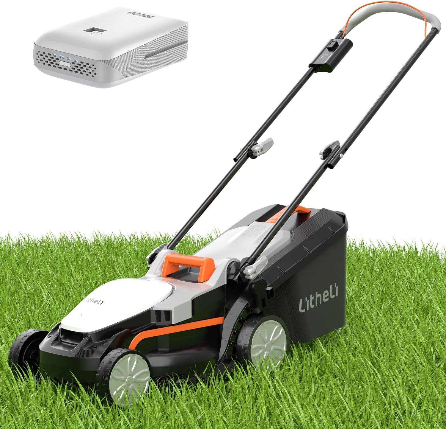SEESII vs Litheli: Tested 3-in-1 Efficiency for Weekend Yard Work