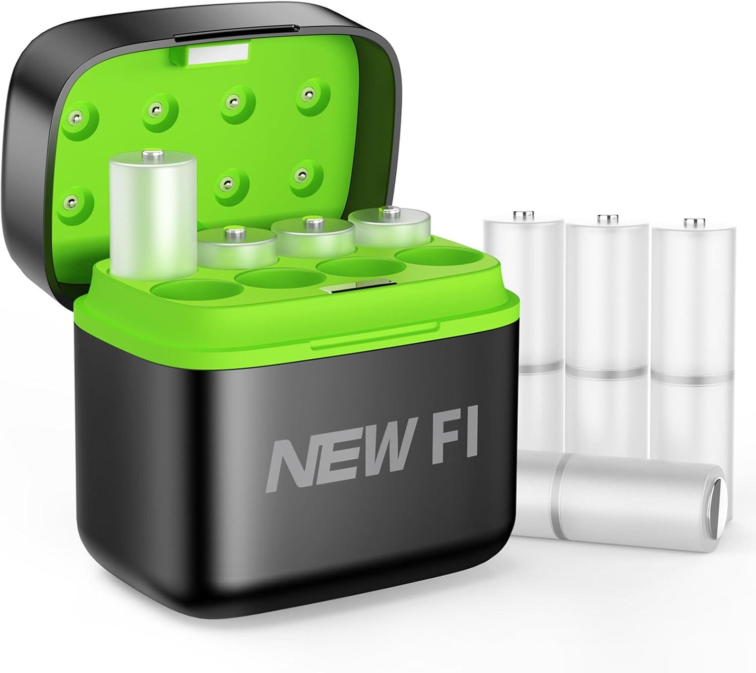 Portable Battery Chargers Tested: Summer vs. Winter Use Cases
(48 characters)