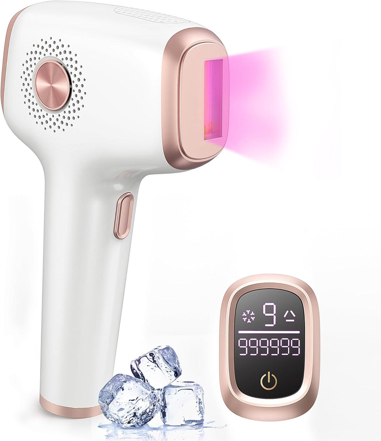 At-Home IPL Hair Removal Showdown: Surprising Skin Tone Effectiveness Tested