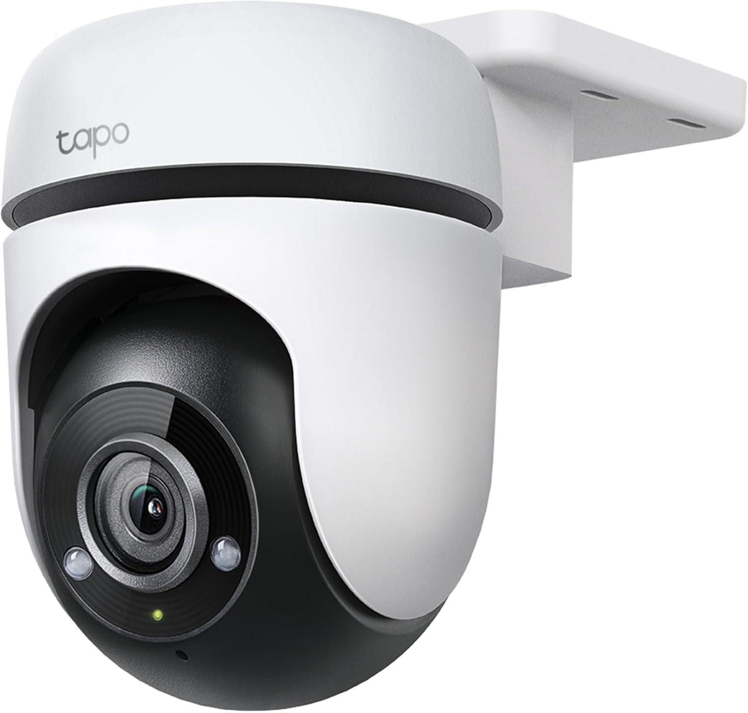 Smart Home Showdown: AI Cameras & Speakers for 24/7 Surveillance & Voice Control