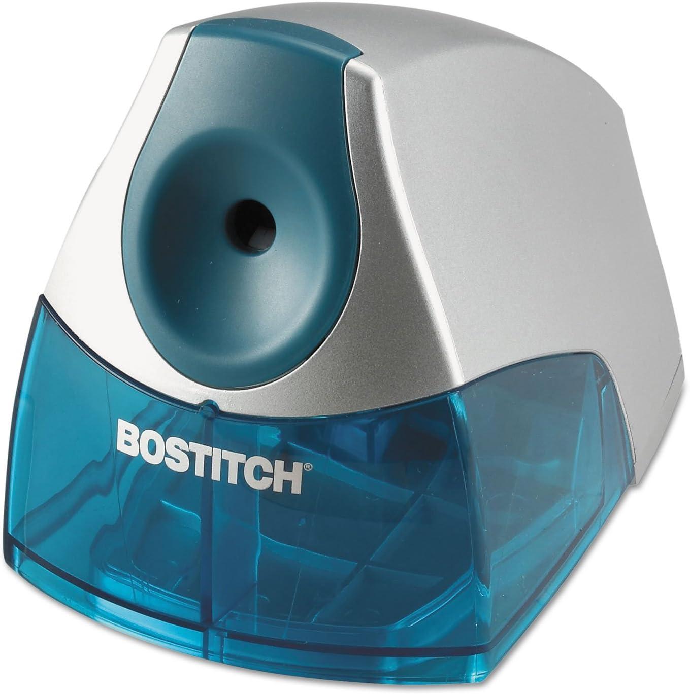 Blue Motor vs. Silent Design: Surprising Electric Sharpener Showdown for 2023 Efficiency