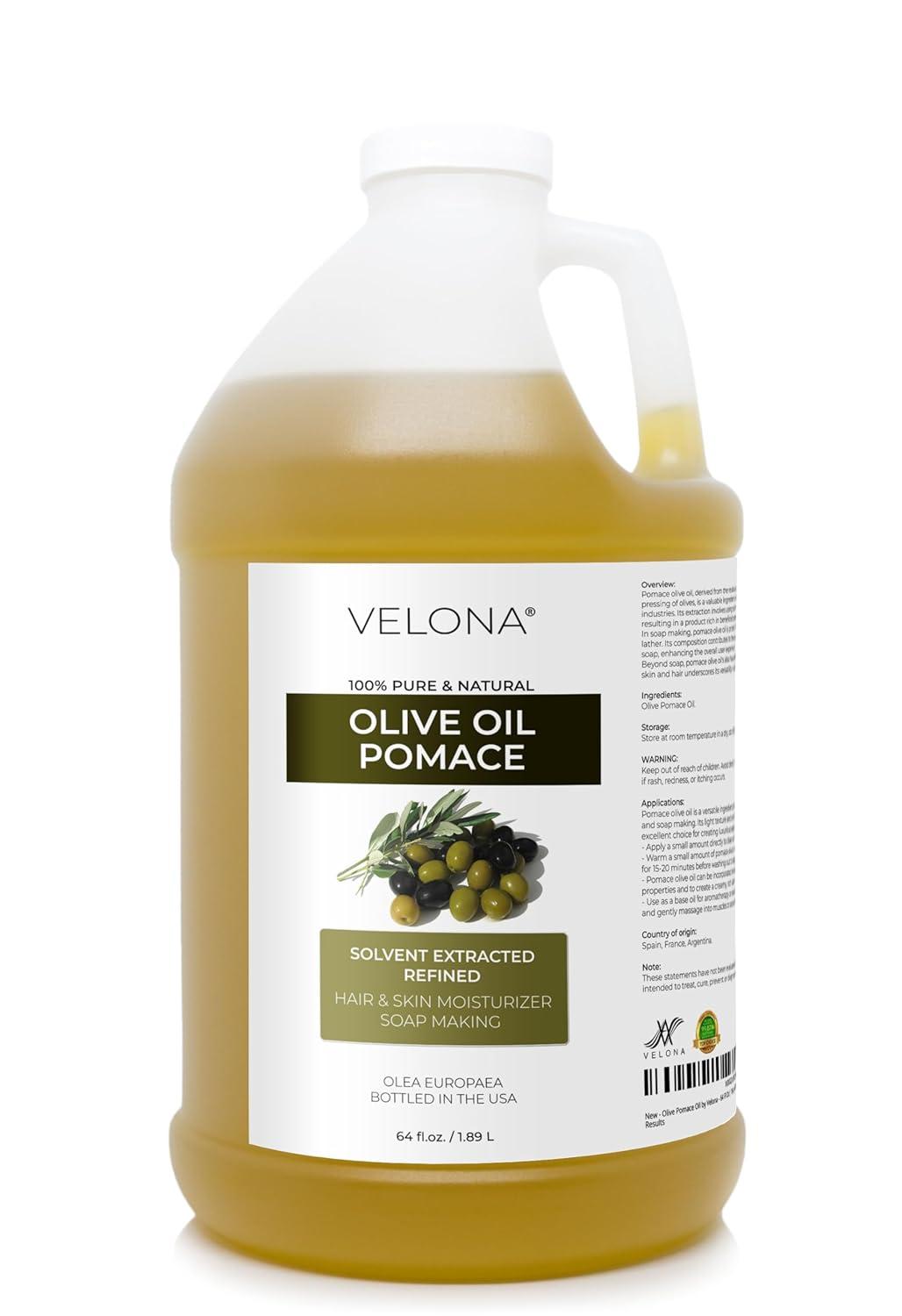 DOP Olive Oil's Tested Skincare Benefits vs. Pomace Use