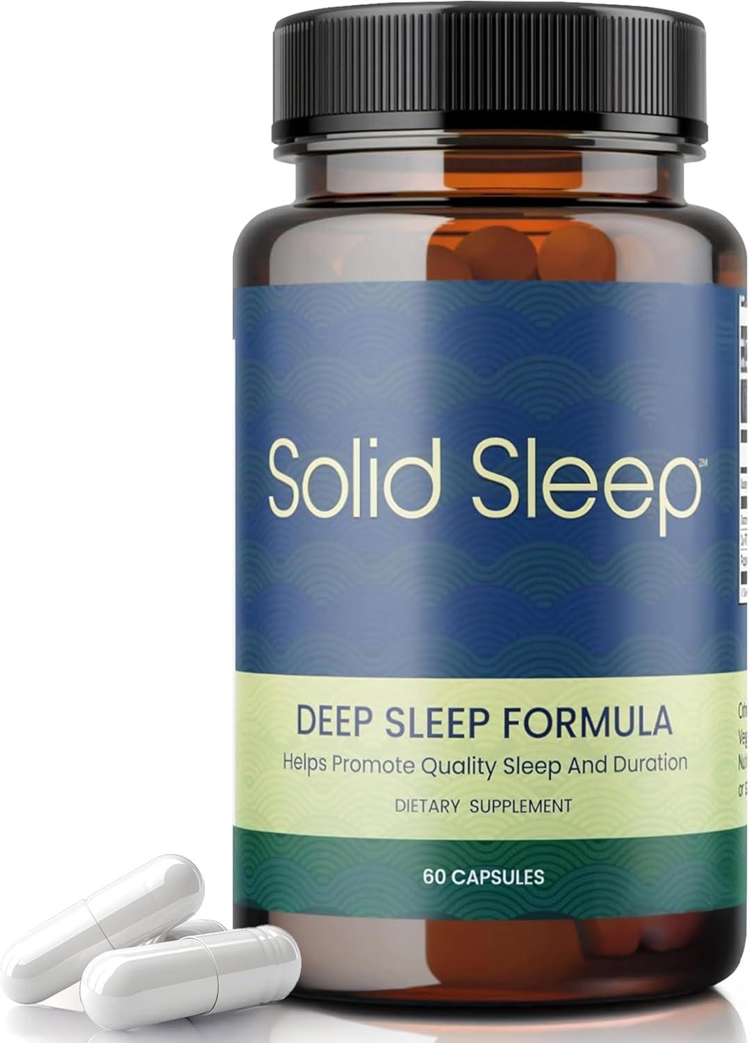 Drug-Free Sleep Aid Tested: Surprising HSA-FSA Benefits for Nighttime Use