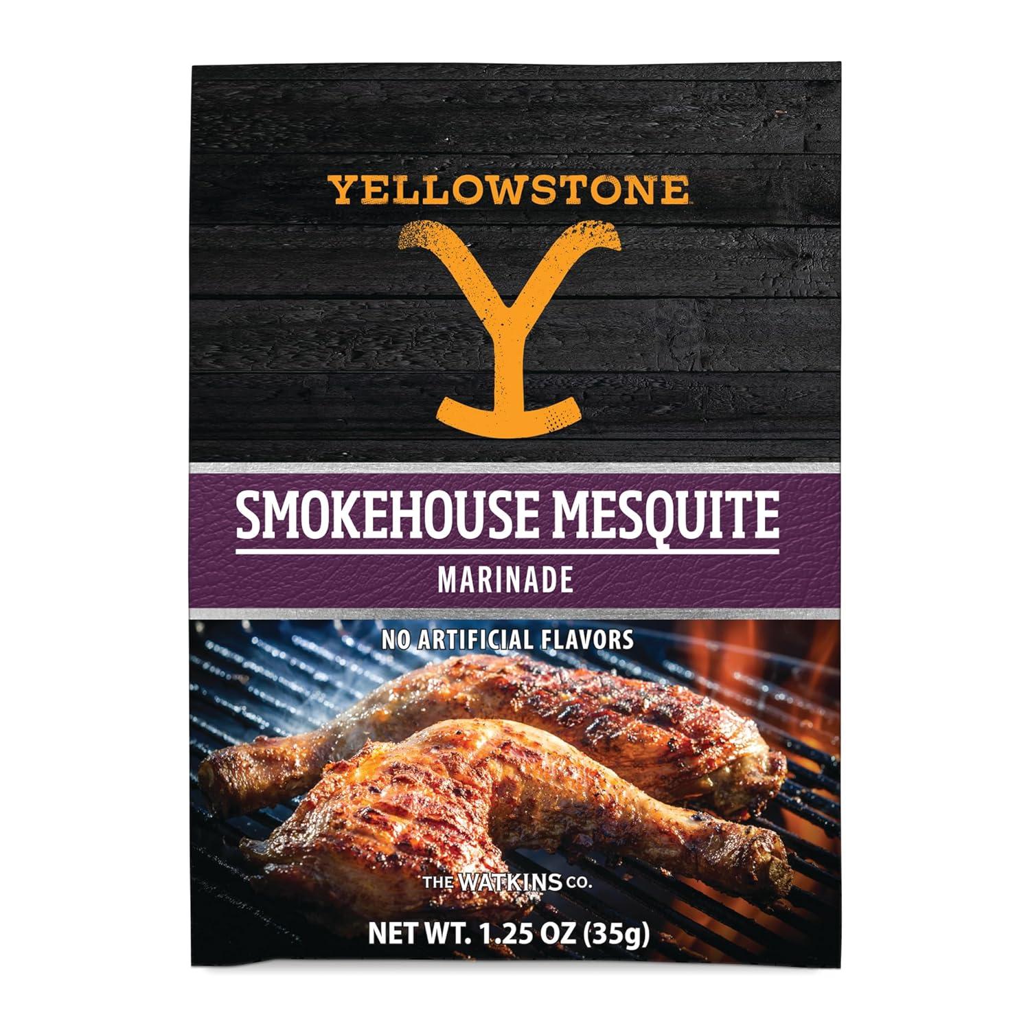Marinade Showdown: Quick Tenderizing, Gluten-Free, & Smoky Flavor for Grilling