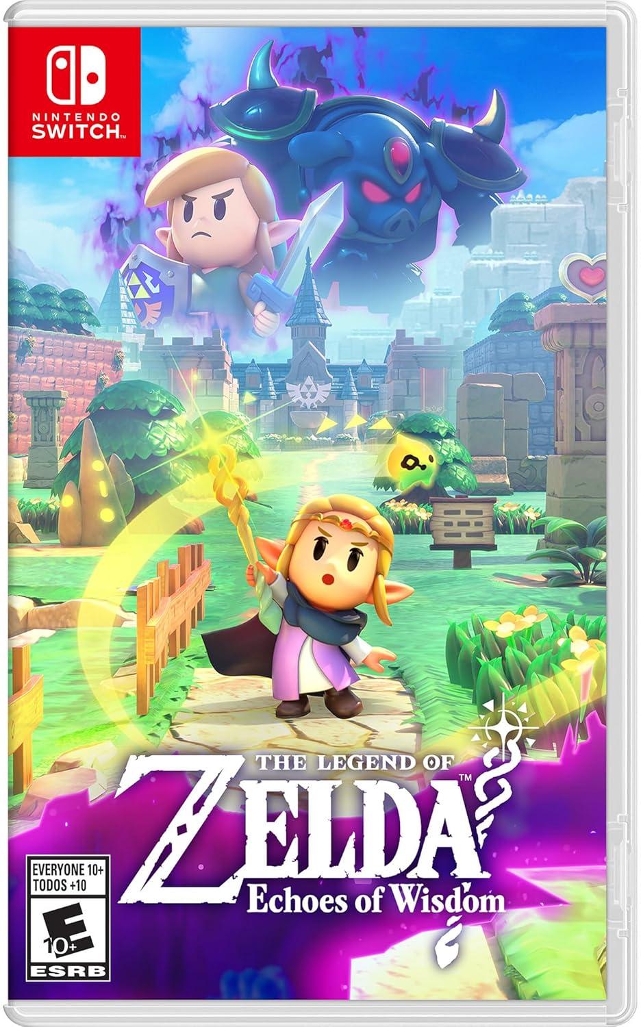 Surprising Insight: How This Case Boosts Your Switch Quest Efficiency