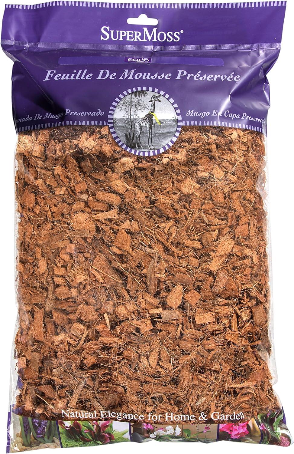 Coco Mulch Tested: Natural Brown vs. Eco-Friendly for Seasonal Garden Use