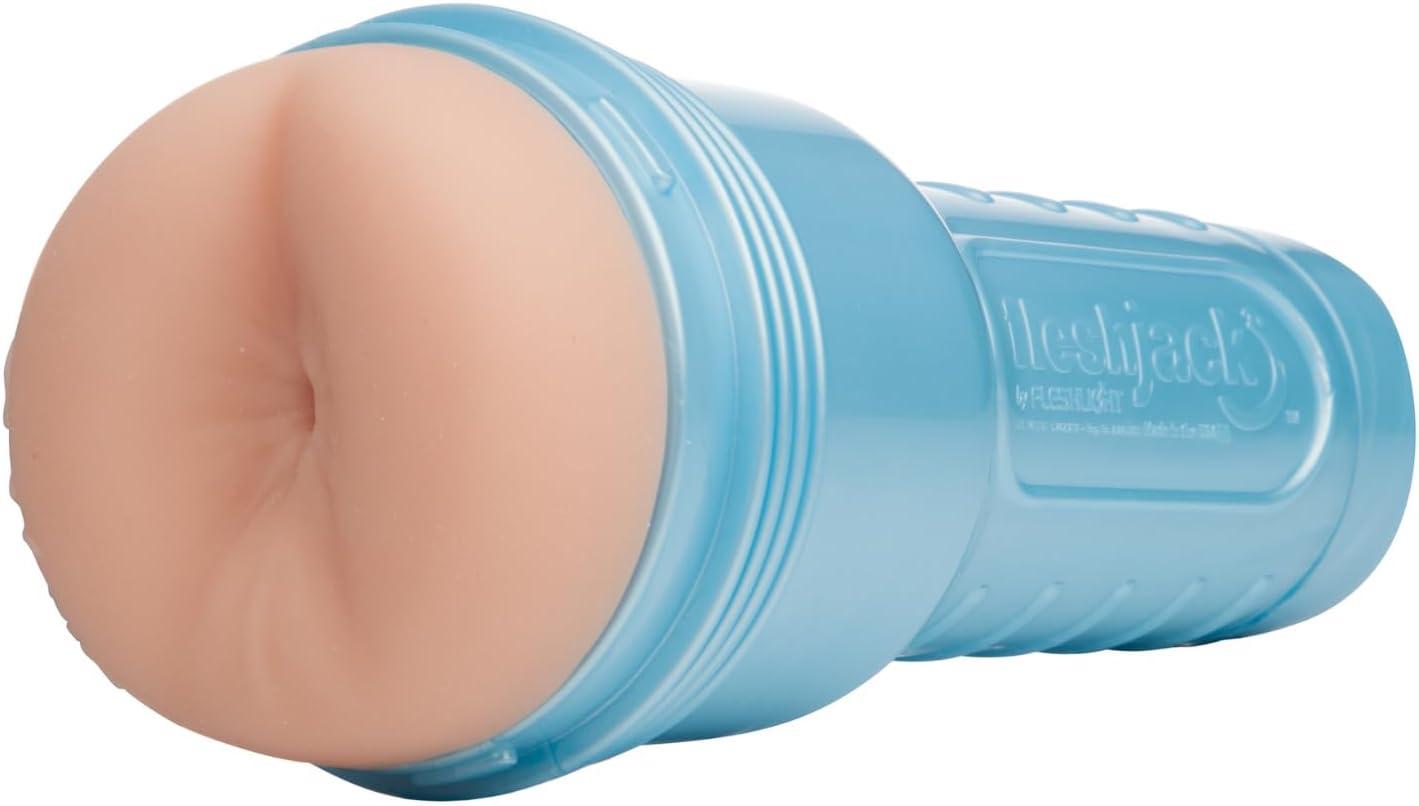 Fleshlight Lube Tested for Hyper-Realistic Sex Toy Experience