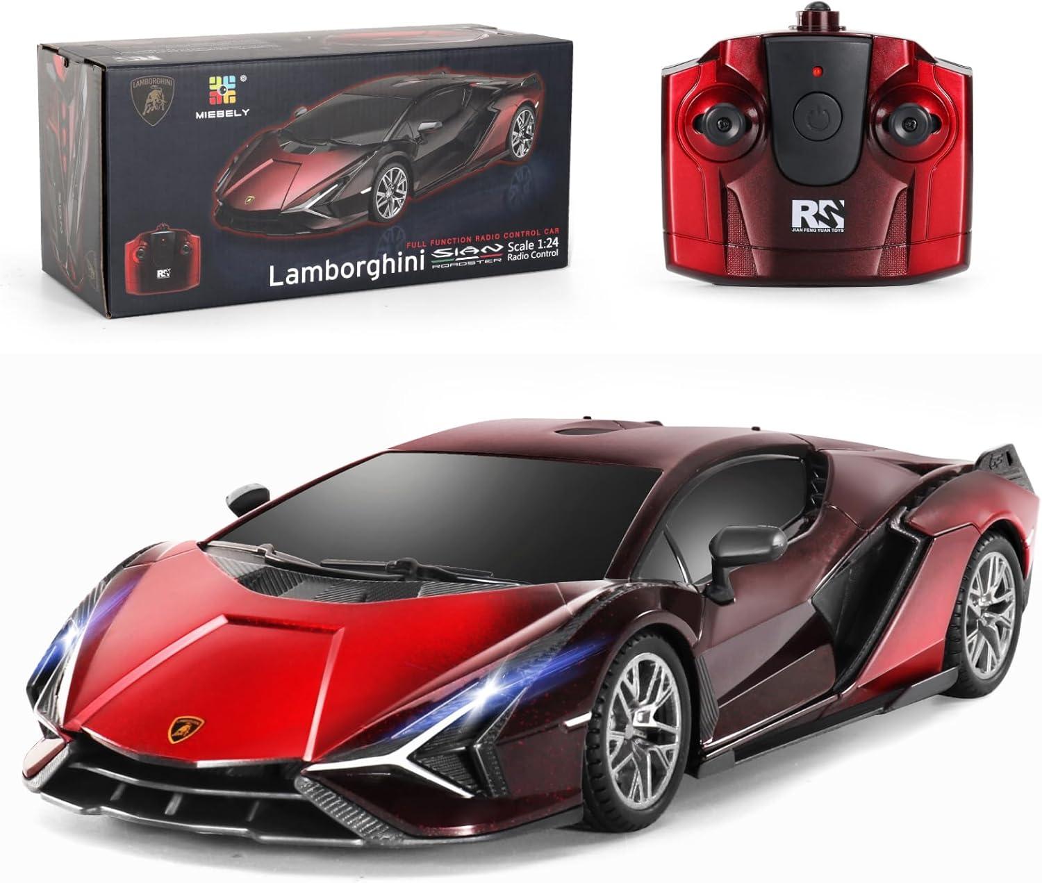 Surprising Insight: Screen-Free Toy Car Boosts Coordination... No Tech Needed