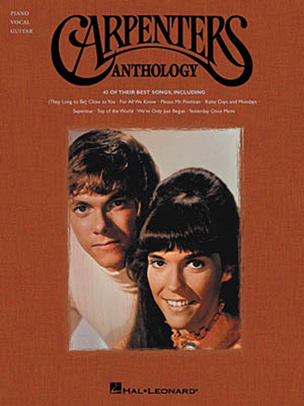 Carpenters Anthology Tested: 43 Songs, Chords, Artist's Voice... Perfect for Home Practice?