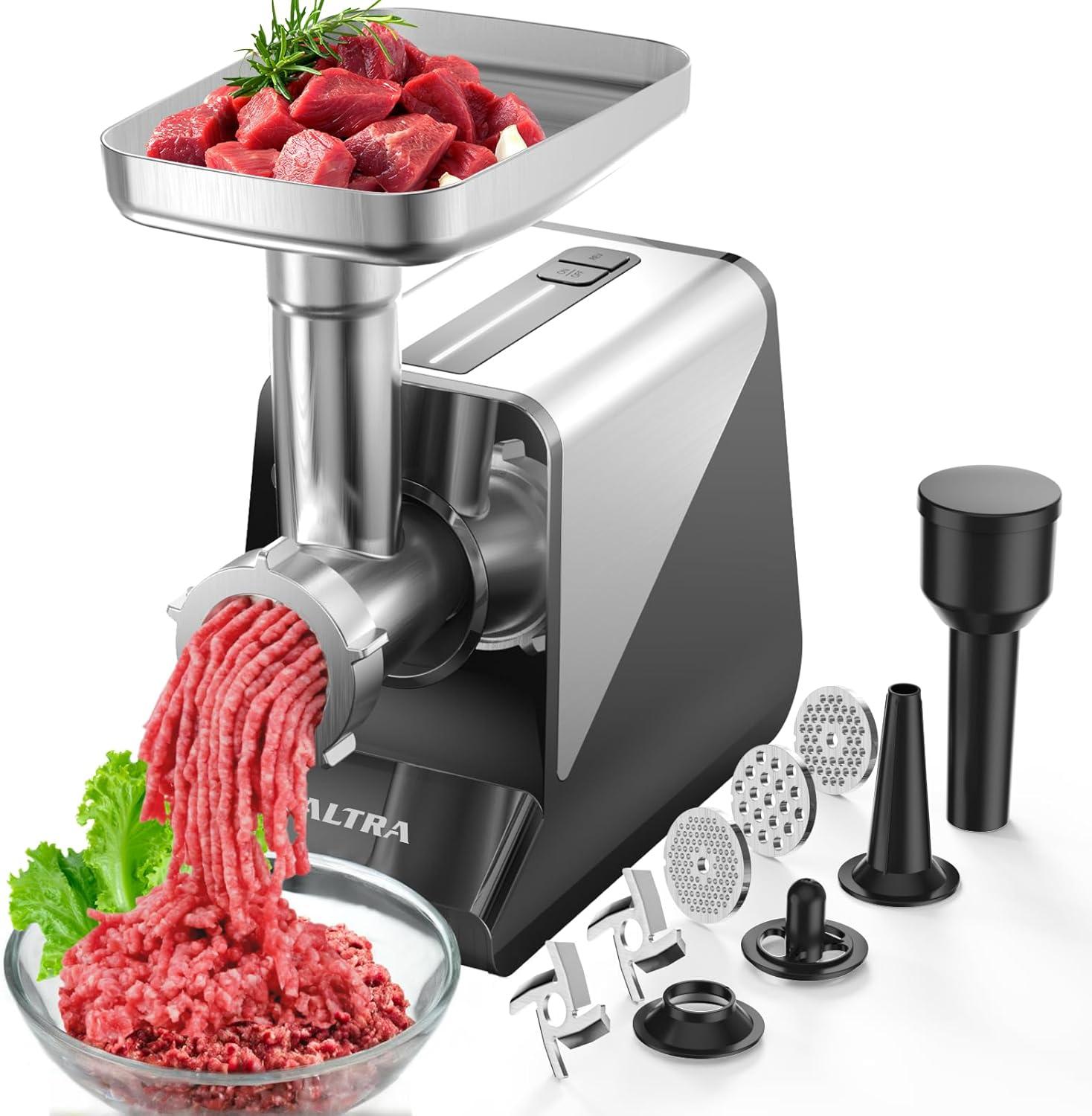 Tested Meat Tenderizer: Surprising Efficiency for Holiday Prep