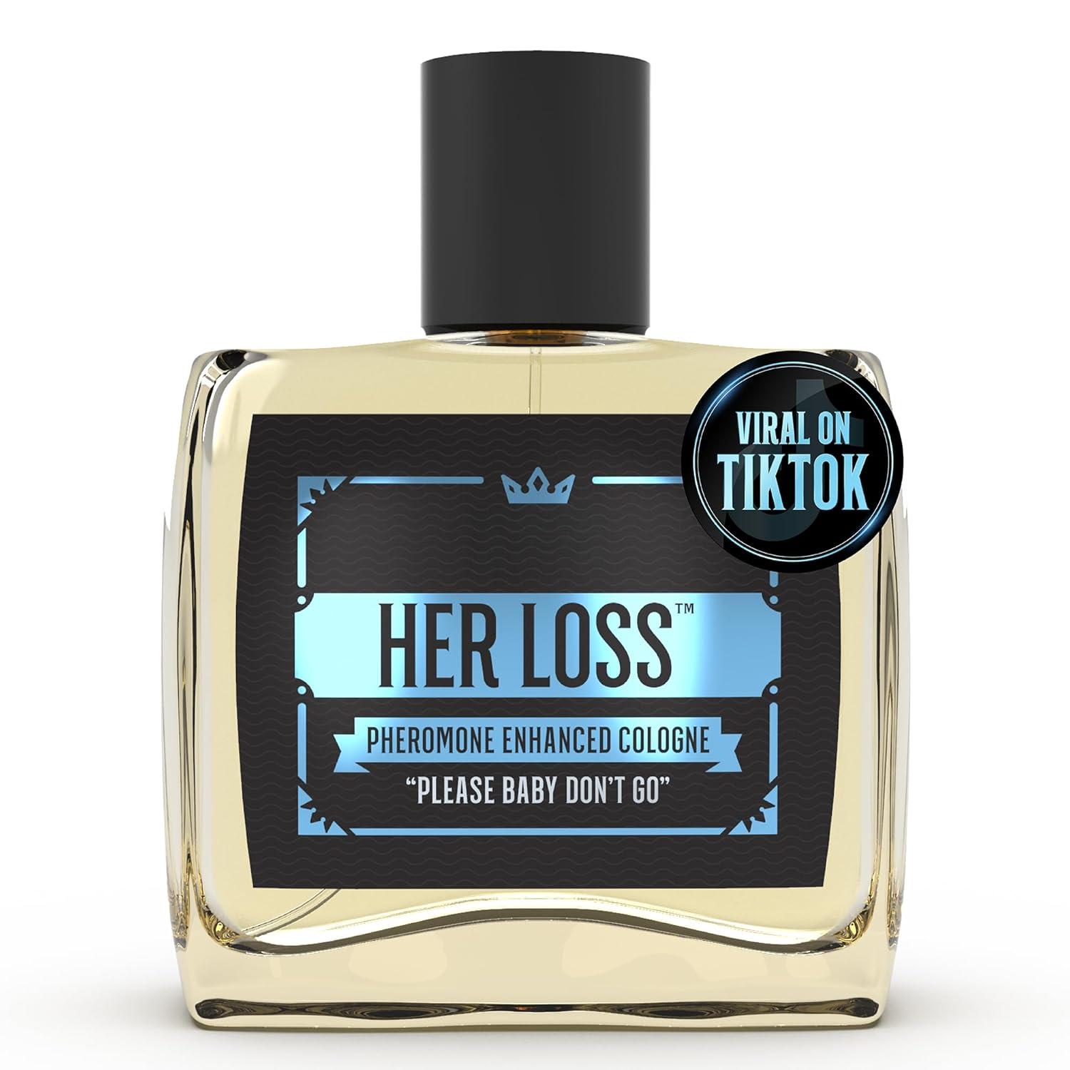 RawChemistry vs Her Loss Showdown: Long-Lasting Fragrance, Gift Set Value, Bold Confidence for Night Out