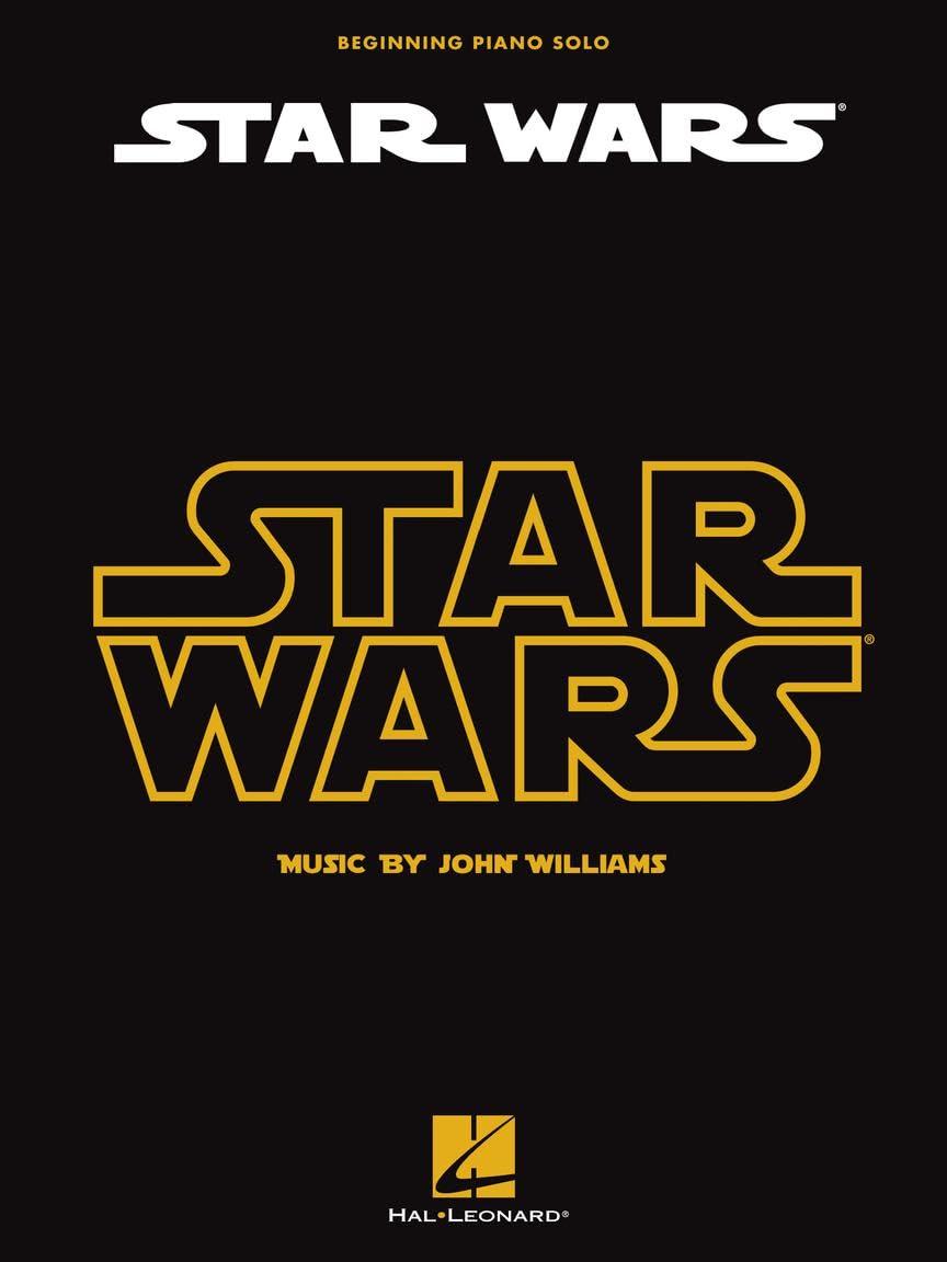 Star Wars Themes Tested vs Easy Kids' Sheet Music: Beginner Piano Showdown