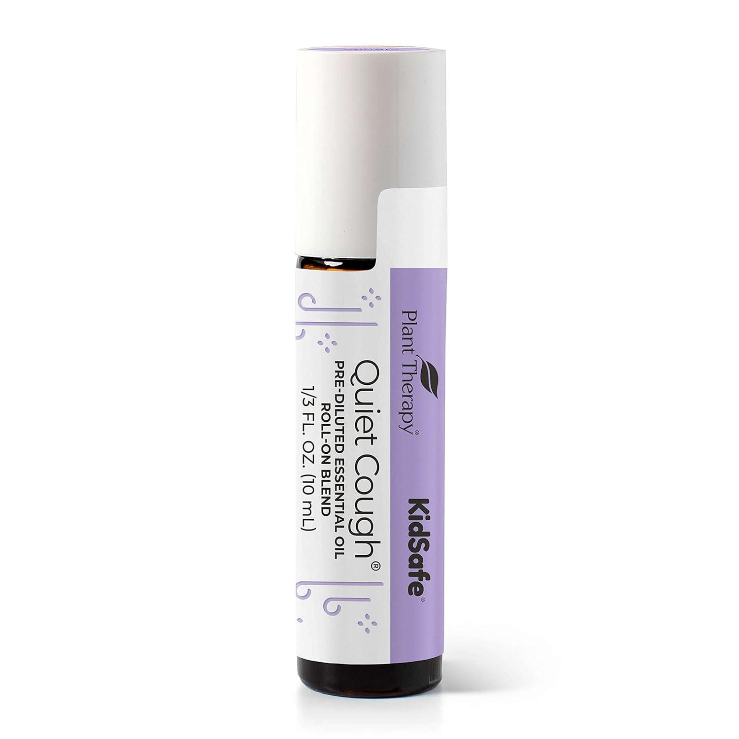 KidSafe vs. Pre-Diluted: Essential Oil Roll-on Tested for Parent-Friendly Relief