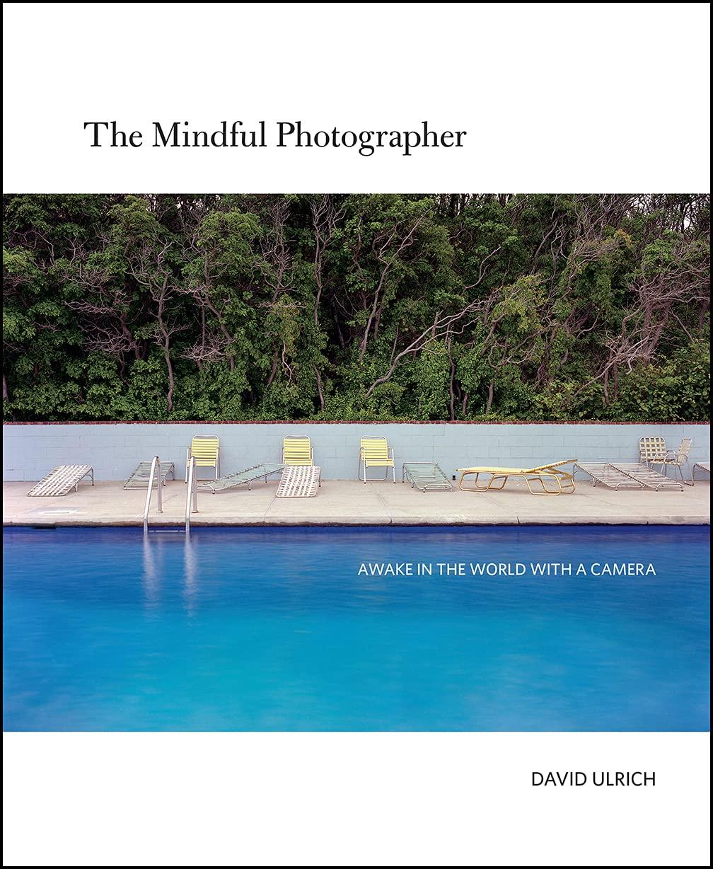 Creative vs. Neutral: The Mindful Photographer's Surprising Insight into Capturing Soul
