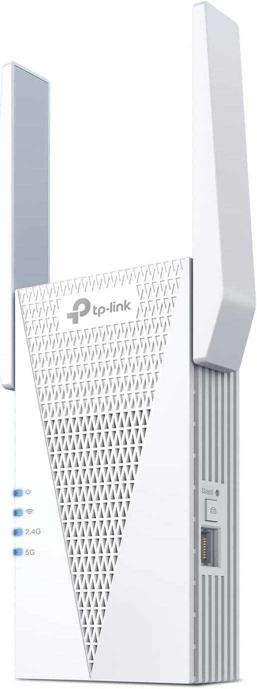 Surprising Insight: TP-Link Extender Tested for Reliable Coverage Beyond 2100 Sq Ft