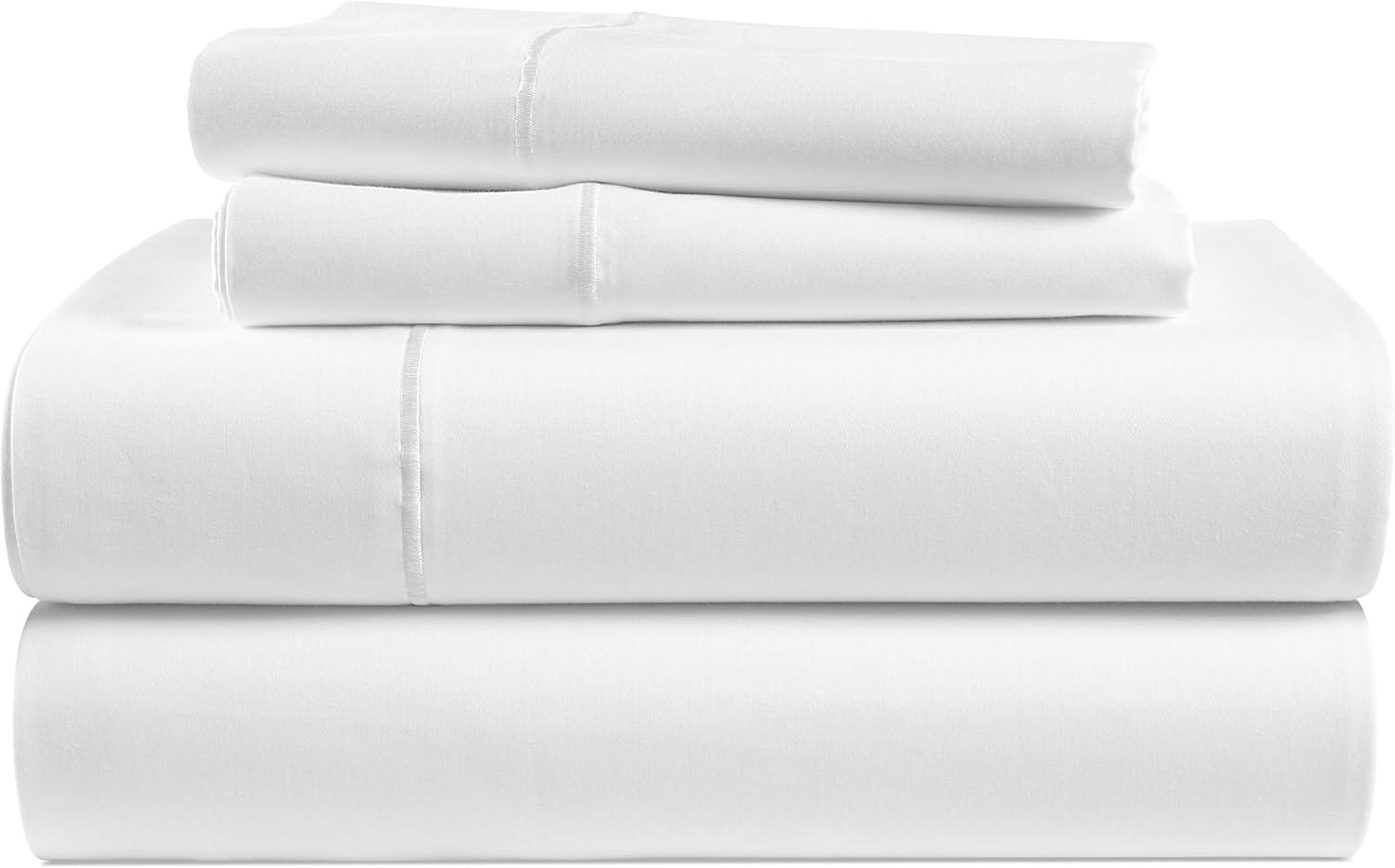 Linen Sheets Tested: Surprising Softness, Not Pucker Like Cotton