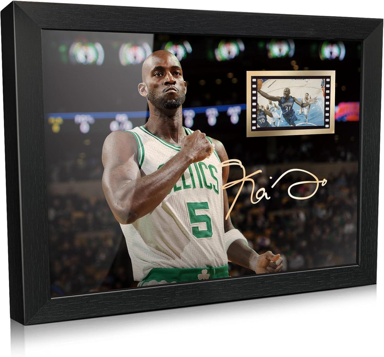 KG Framed Art (with Signed Film) vs. Stackable AE Wristbands: Tested Fan Gift Choices