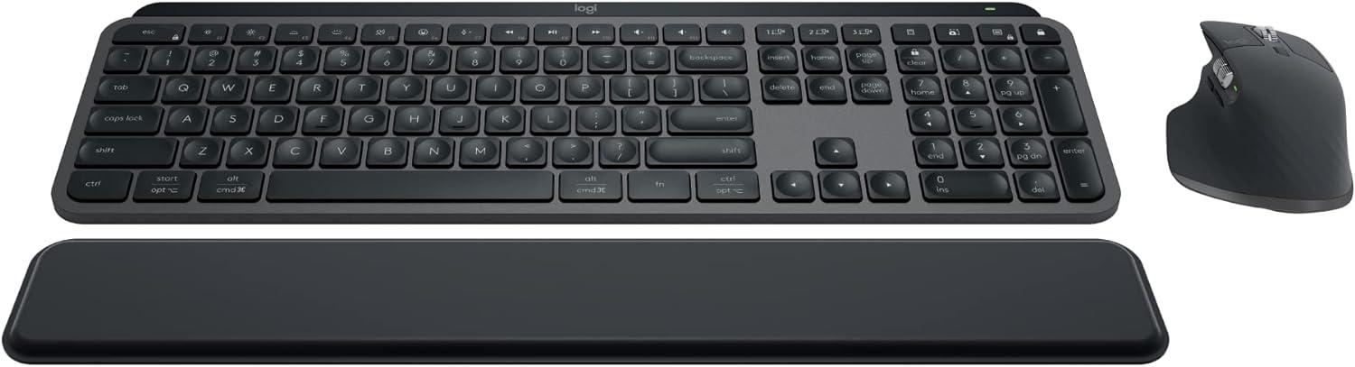 Surprising Insight: Quiet 200-Hour Rechargeable vs. RGB Gaming Performance