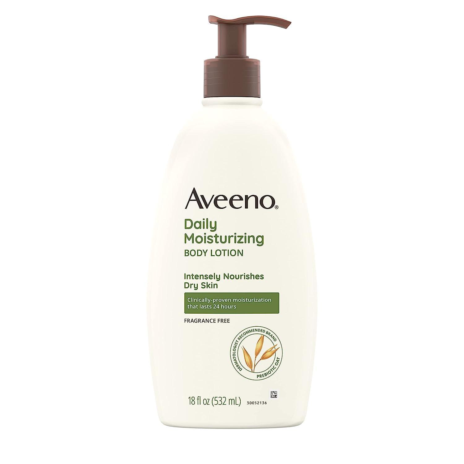 48-Hour Moisturizer Showdown: Prebiotic Oat vs. Fragrance-Free for Sensitive Skin