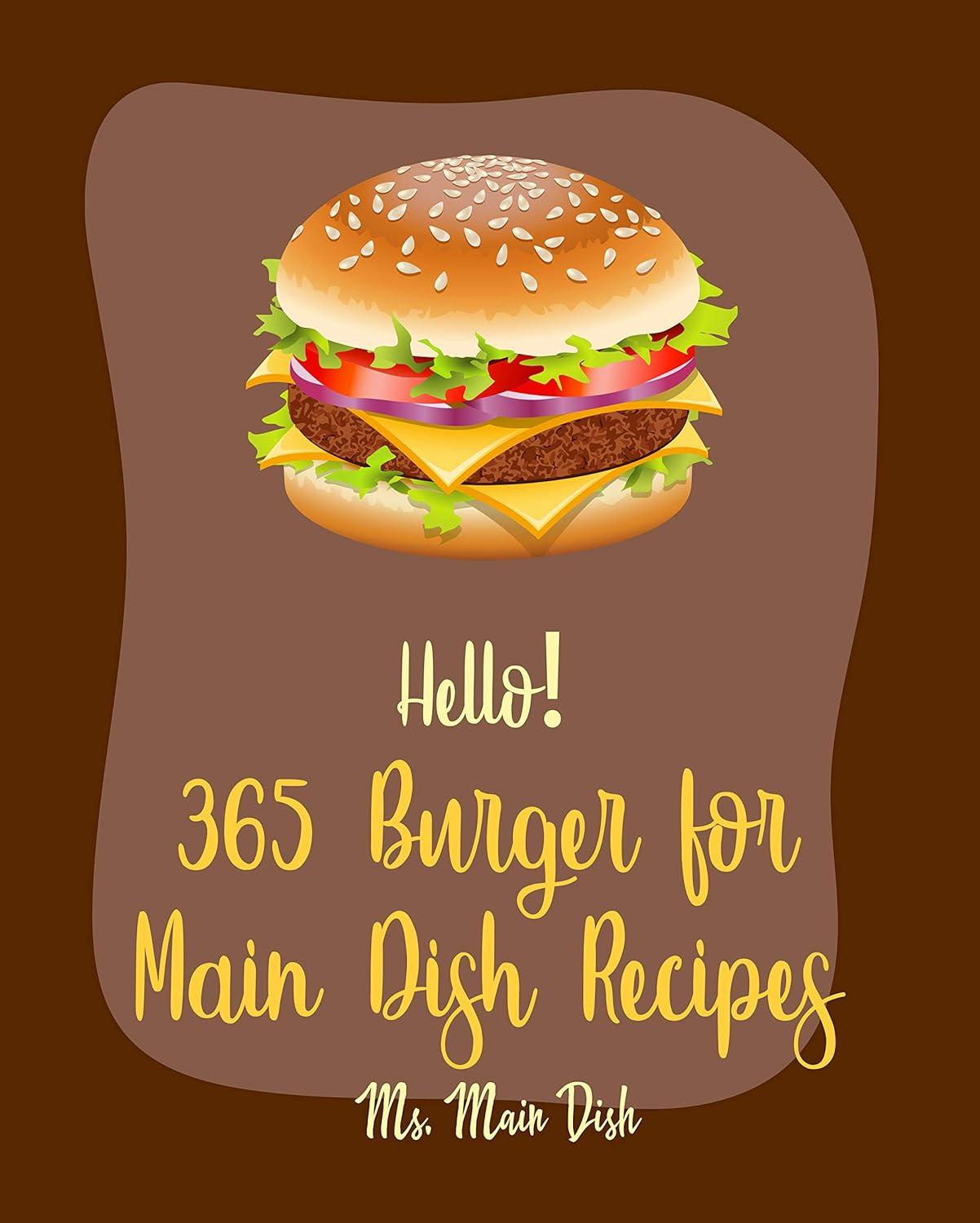 Showdown: 365 Recipes vs. Plant-Based, Mini Sliders, Lean Turkey, Stuffed? Main Dish Tested