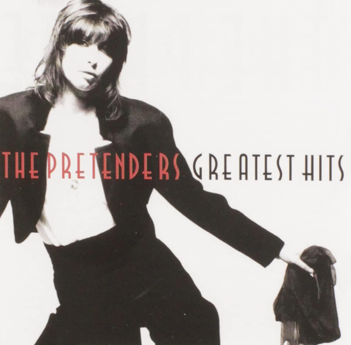 Showdown: Greatest Hits' post-1987, Songbook's PVG, 2018 vinyl reissue - surprising for collectors