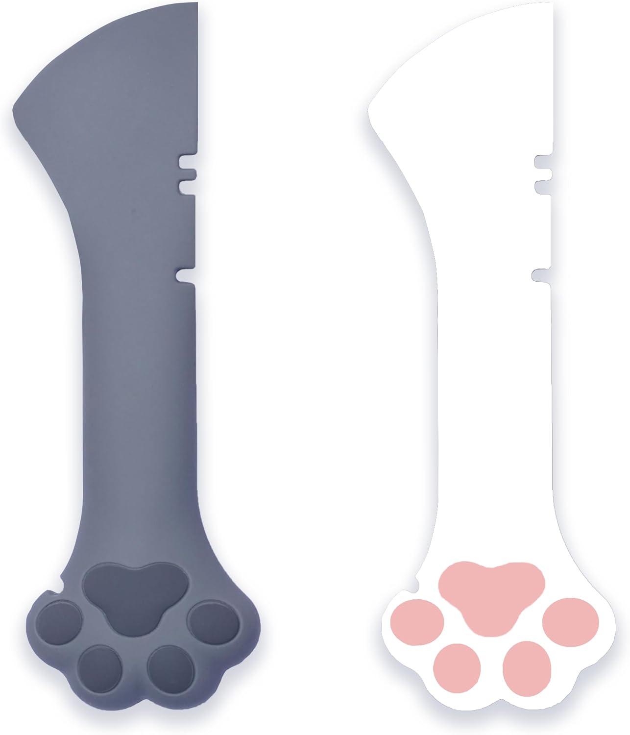 Tested Pet Food Utensils: Surprising Silicone Covers for Easy Cleaning & Long-Lasting Use