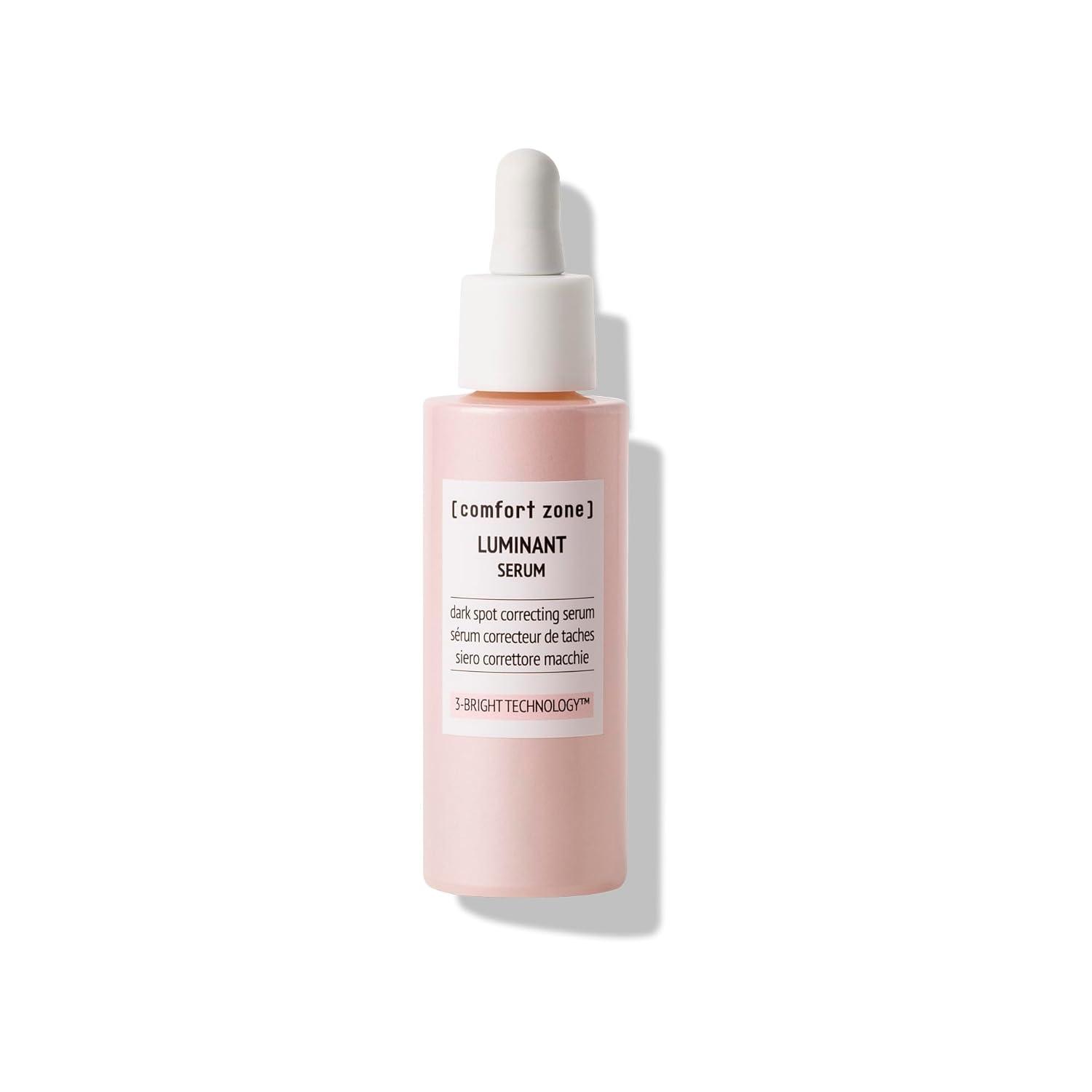 Luminant Serum Tested: 3-Bright vs. Traditional in Face Serum Showdown for Radiant Skin