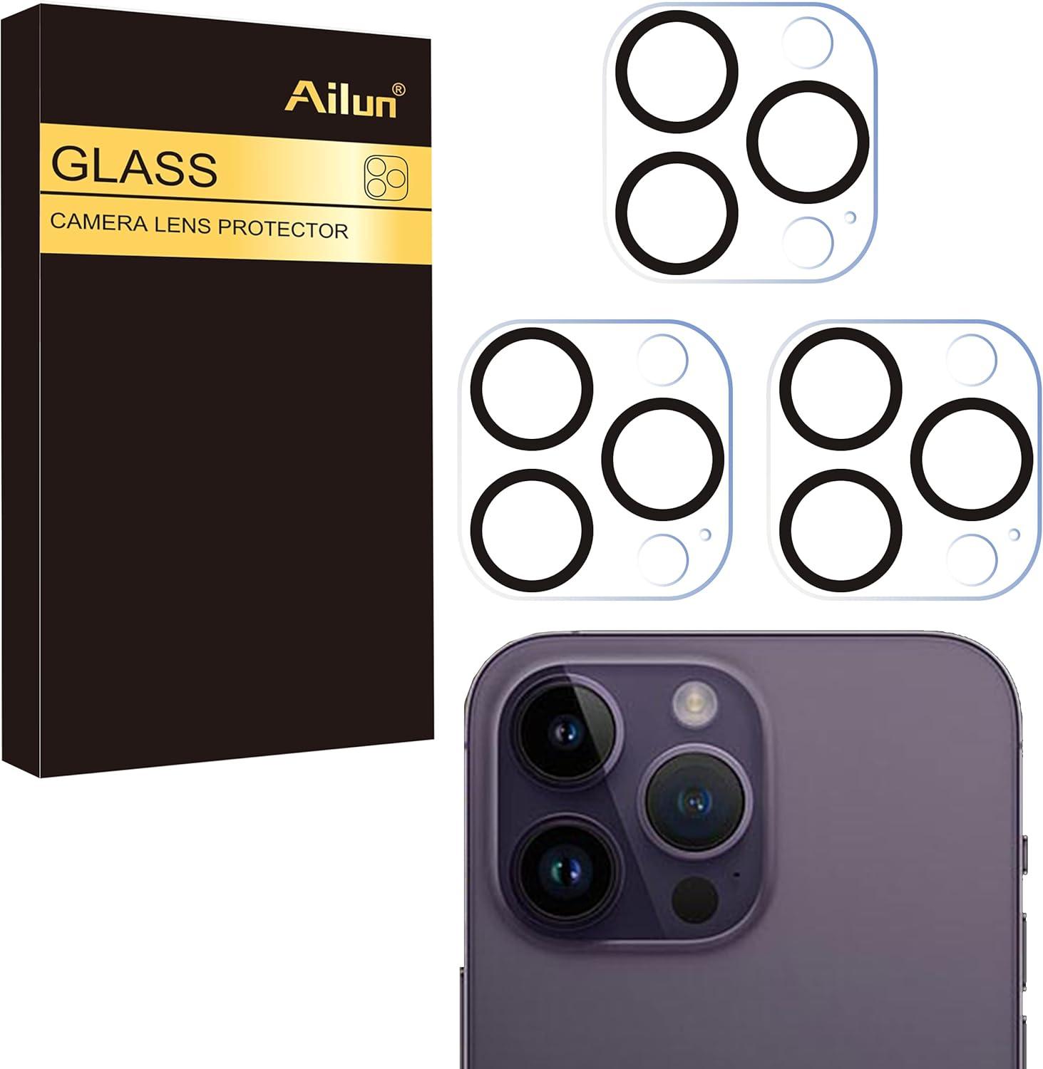 Blink Mini 2 vs. iPhone Lens Protectors: Tested for Night Vision & Durability