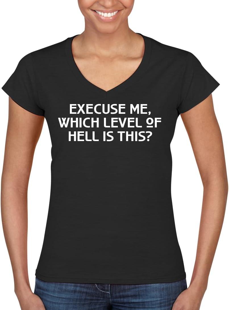 Deep V-Neck Tested: Ultra-Soft Flattering Fit vs. Traditional Comfort for Women (2024)