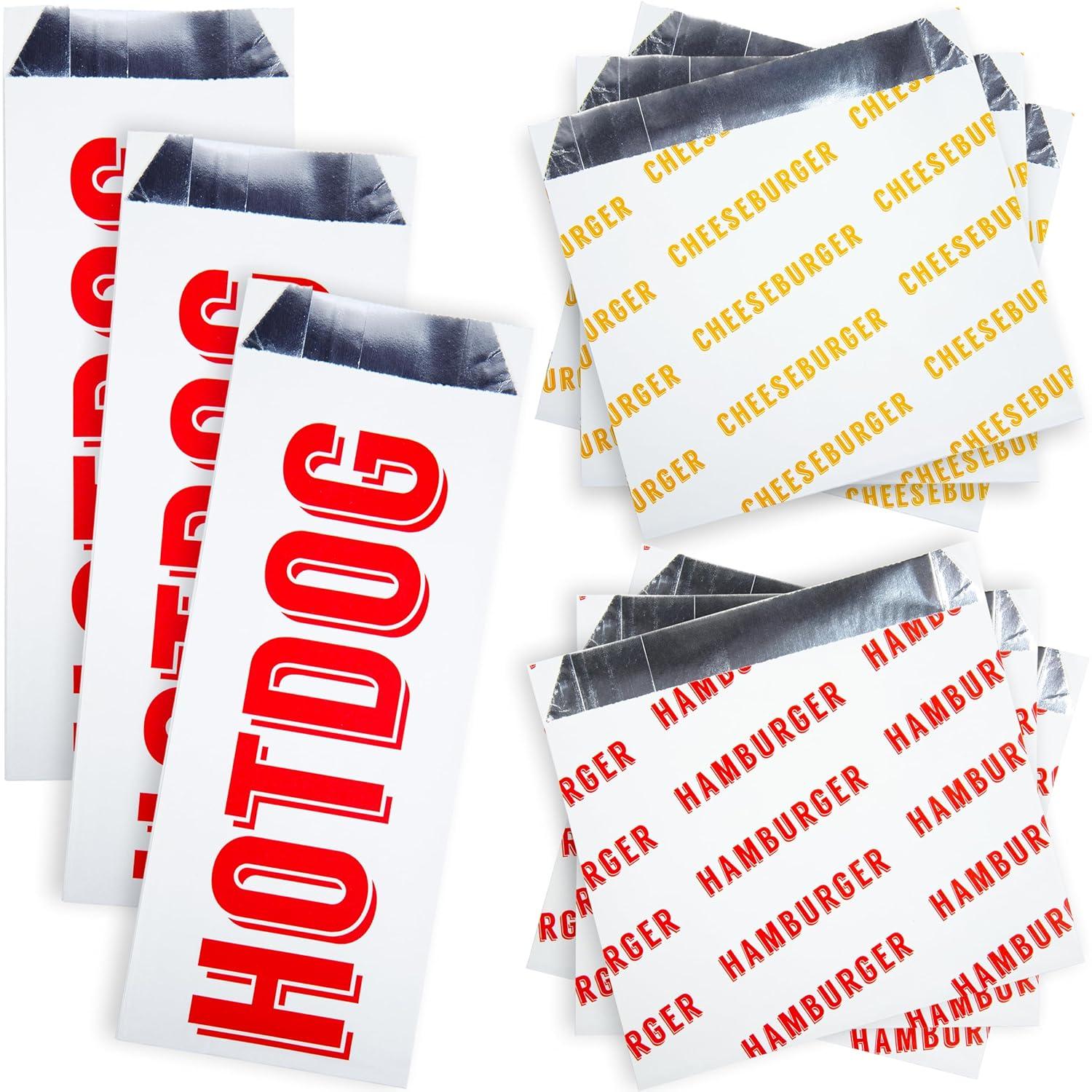 Tested Party Supplies: Surprising Stale-Proof Foil Bags for BBQs