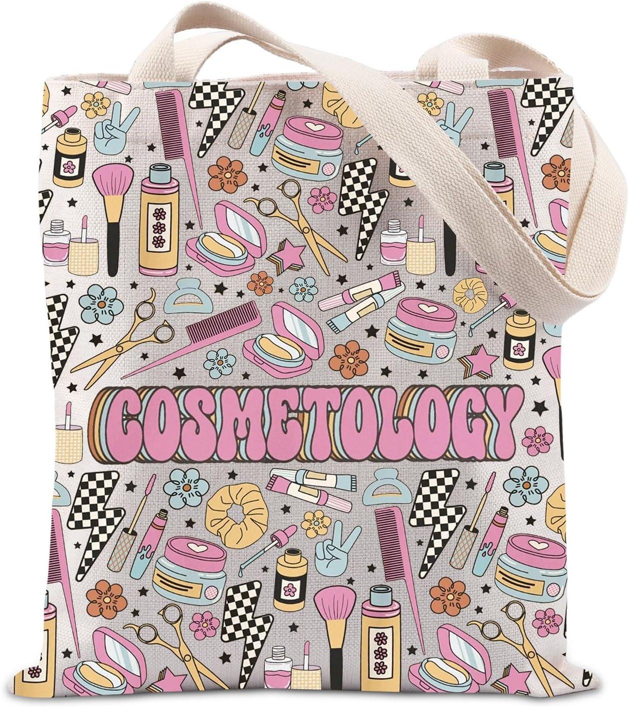 TIIMG Tote Bag Tested, Beauty Gifts Eco-Friendly, & Personalized Graduation Twist