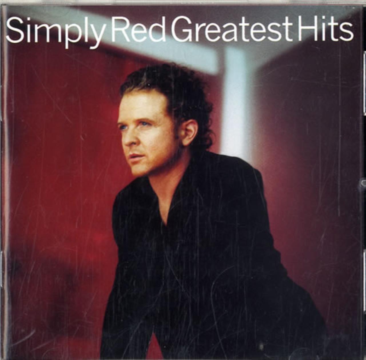 Surprising Insight: Simply Red's 'Greatest Hits' vs. Rival's Remastered Format (Value Check?)