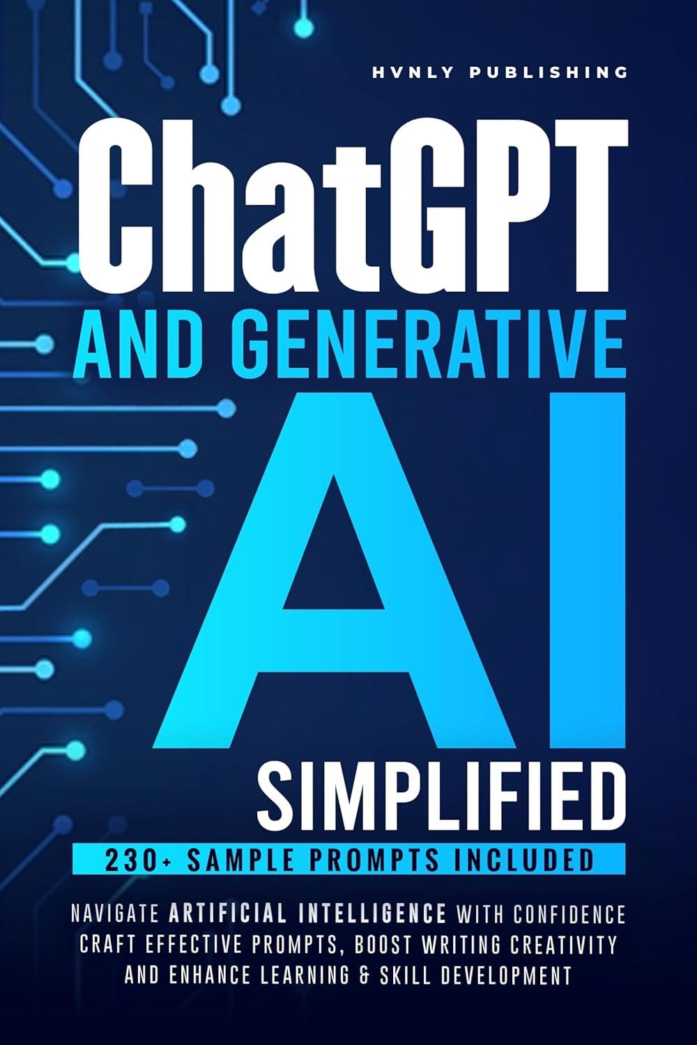 ChatGPT vs Generative AI Showdown: Conversational Interface vs Code Generation... Boost Writing Creativity in 2024?