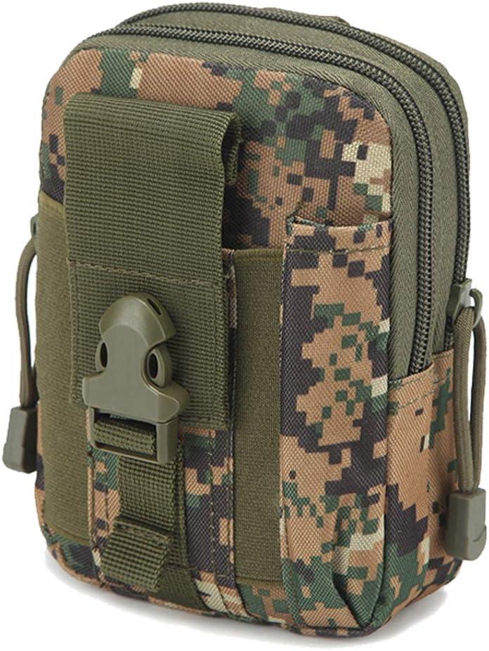 Tested phone holsters: surprising universal fit, waterproof, and multi-device compatible designs