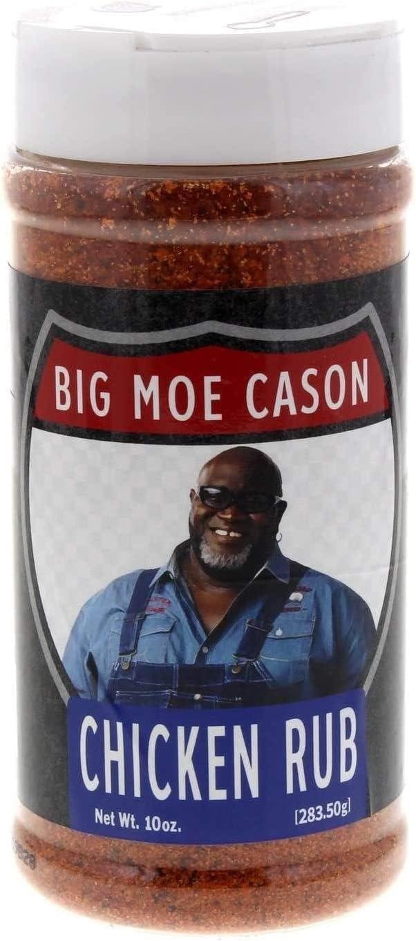 Comparing Organic & Spice-obsessed BBQ Rubs… (a twist on tradition)