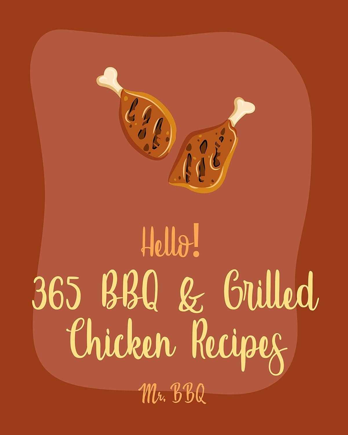 Cookbook Showdown: Texas Heat, Chicken Breast Mastery, and Jerk Flavors (For Quick Meals...)