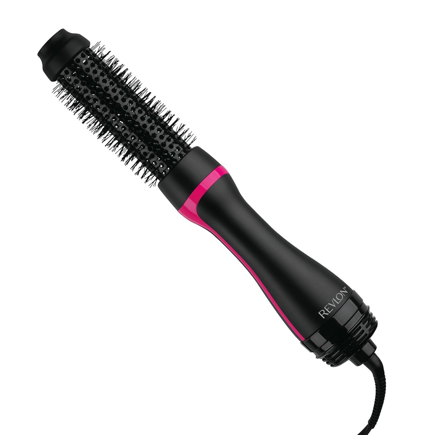 Surprising Value: 4-in-1 Hair Tools vs. High-Performance Blow Dryer Brush
